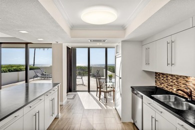 RARELY AVAILABLE BEACHFRONT VILLA OFFERING EFFORTLESS - photo 10