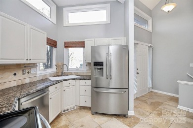 Lake Townhome/Townhouse For Sale in Charlotte, North Carolina
