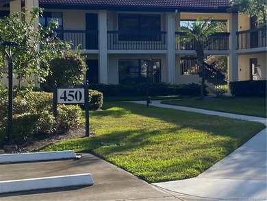 St. Lucie River Condo Sale Pending in Stuart Florida