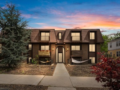 Turnkey 15-unit investment opportunity in Salt Lake City - photo 1