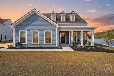 Welcome to Luxury Waterfront Living in the Highly Sought-After - photo 2