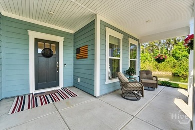 Welcome to Luxury Waterfront Living in the Highly Sought-After - photo 6