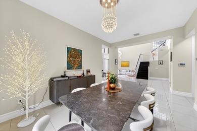Welcome to this stunning Somerset model pool home on a serene - photo 11