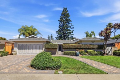 Welcome to this beautifully refreshed ranch-style home in the - photo 2