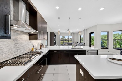 Welcome to this stunning Somerset model pool home on a serene - photo 13