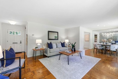 Welcome to this beautifully refreshed ranch-style home in the - photo 4