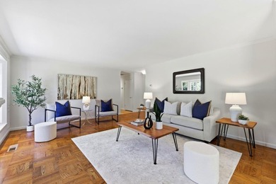 Welcome to this beautifully refreshed ranch-style home in the - photo 5