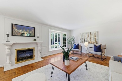 Welcome to this beautifully refreshed ranch-style home in the - photo 6