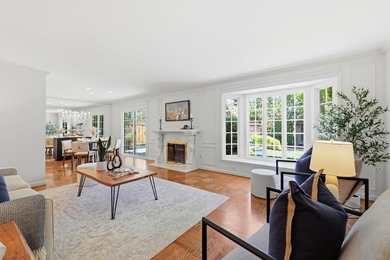 Welcome to this beautifully refreshed ranch-style home in the - photo 7