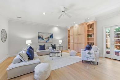 Welcome to this beautifully refreshed ranch-style home in the - photo 8