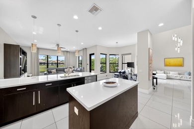 Welcome to this stunning Somerset model pool home on a serene - photo 18