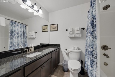 Here is the coastal property for you! This beautiful great room - photo 18