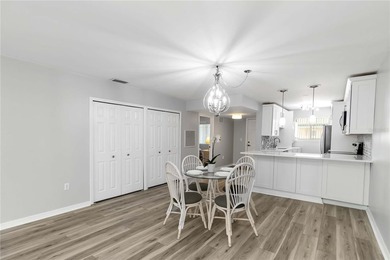 Prime Location in Downtown, Historic Punta Gorda, just steps