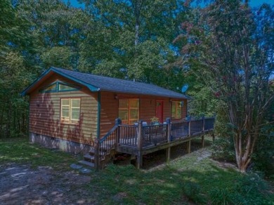 Fontana Lake Home For Sale in Almond North Carolina
