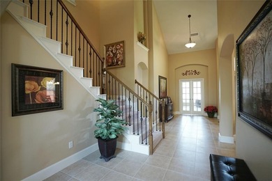 Welcome Home! This meticulously maintained home has 5 full