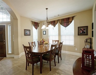 Welcome Home! This meticulously maintained home has 5 full