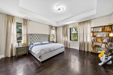 Welcome to this stunning Somerset model pool home on a serene - photo 27