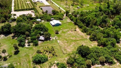 A Dream Historic property... 7.5 Acres in Bokeelia Built in 1949 - photo 31