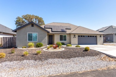 Lake Home For Sale in Cottonwood, California