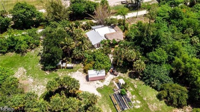 A Dream Historic property... 7.5 Acres in Bokeelia Built in 1949 - photo 32