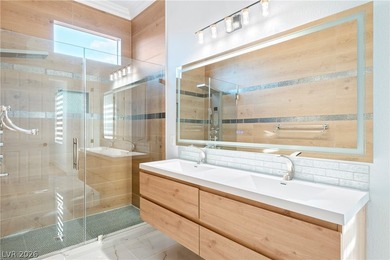 Beautifully remodeled in a sleek, modern style, this exceptional - photo 32