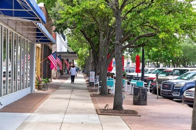 Located in Georgetown's historic and highly regarded Maryville - photo 34