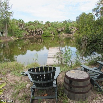 A Dream Historic property... 7.5 Acres in Bokeelia Built in 1949 - photo 36
