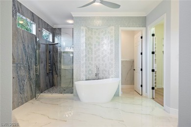 Beautifully remodeled in a sleek, modern style, this exceptional - photo 37