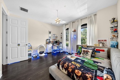 Welcome to this stunning Somerset model pool home on a serene - photo 37