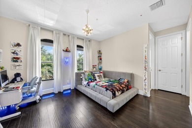 Welcome to this stunning Somerset model pool home on a serene - photo 38