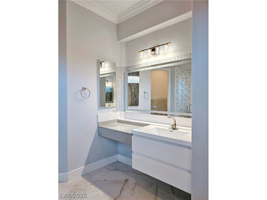 Beautifully remodeled in a sleek, modern style, this exceptional - photo 41