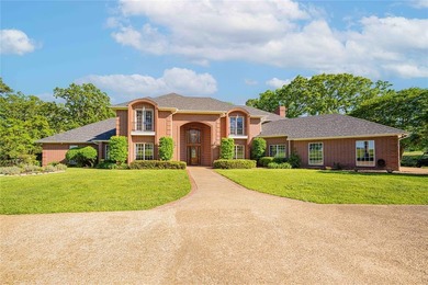 (private lake, pond, coastal) Home For Sale in Omaha Texas