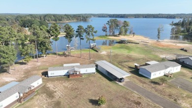 Toledo Bend Reservoir Home For Sale in Zwolle Louisiana