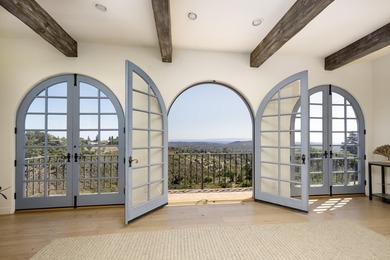 Grand Scale, Exceptional Value! Perched in the coveted San Roque - photo 1