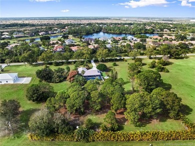 The Ultimate in Living Enjoyment! Set on 3.47 acres in the - photo 2