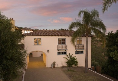 Grand Scale, Exceptional Value! Perched in the coveted San Roque - photo 2