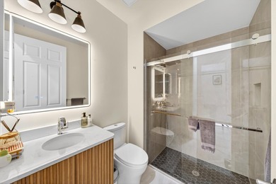Welcome to this stunning Somerset model pool home on a serene - photo 43