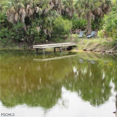 A Dream Historic property... 7.5 Acres in Bokeelia Built in 1949 - photo 44