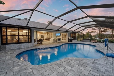 The Ultimate in Living Enjoyment! Set on 3.47 acres in the - photo 4