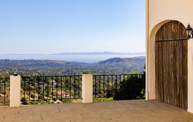 Grand Scale, Exceptional Value! Perched in the coveted San Roque - photo 4