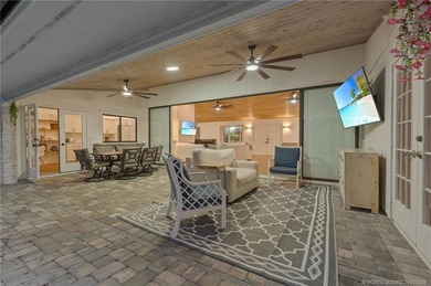 The Ultimate in Living Enjoyment! Set on 3.47 acres in the - photo 6