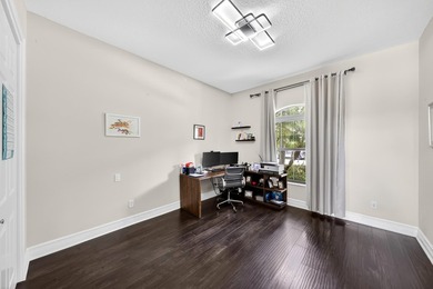 Welcome to this stunning Somerset model pool home on a serene - photo 46