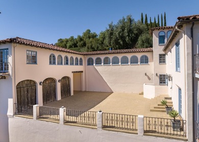 Grand Scale, Exceptional Value! Perched in the coveted San Roque - photo 6