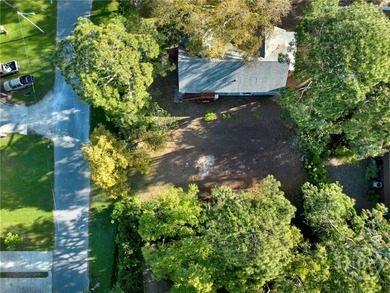 Build your coastal dream on Tybee Island. This 64 x 110 lot sits - photo 7
