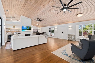 The Ultimate in Living Enjoyment! Set on 3.47 acres in the - photo 7