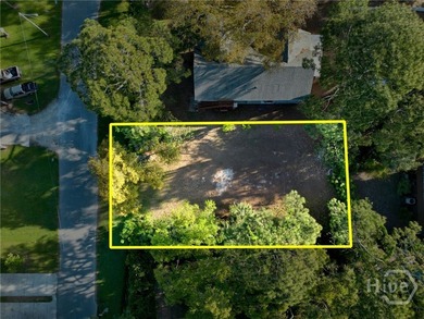 Build your coastal dream on Tybee Island. This 64 x 110 lot sits - photo 8