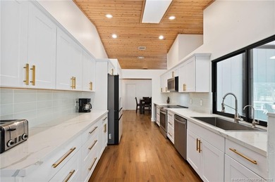 The Ultimate in Living Enjoyment! Set on 3.47 acres in the - photo 8