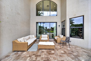 Welcome to this stunning Somerset model pool home on a serene - photo 48