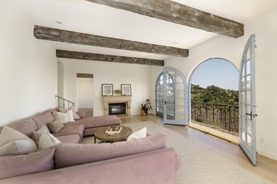 Grand Scale, Exceptional Value! Perched in the coveted San Roque - photo 8