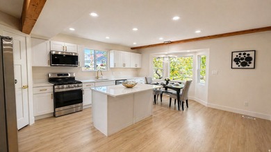 Welcome to this beautifully remodeled home in the heart of - photo 8
